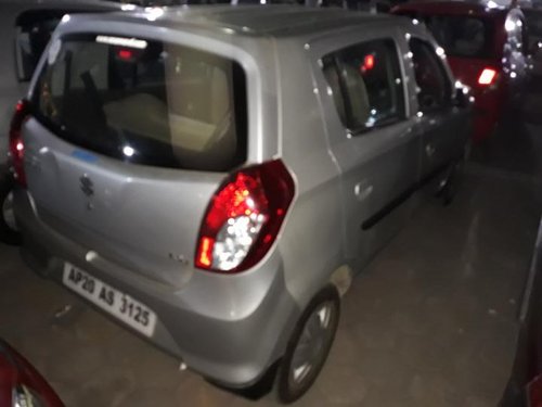 Used 2013 Maruti Suzuki Alto 800 for sale