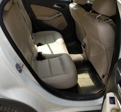 Used Mercedes Benz GLA Class 2015 car at low price