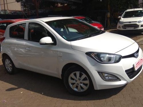 Used 2013 Hyundai i20 for sale