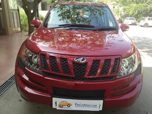 Used Mahindra XUV500 2013 for sale at low price