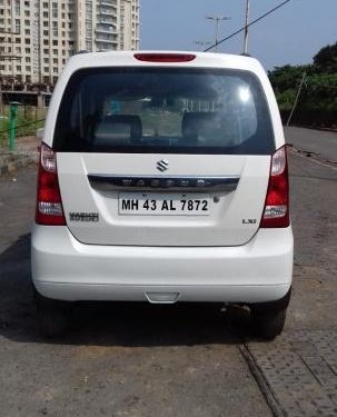 Maruti Wagon R LXI CNG 2012 for sale