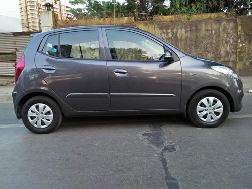 2012 Hyundai i10 for sale at low price