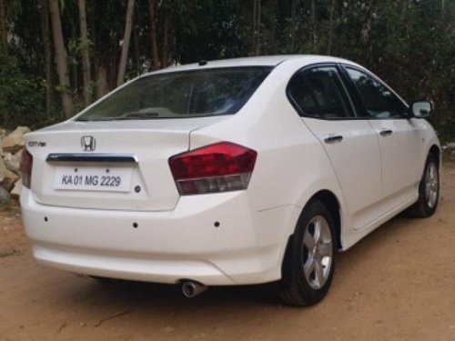 2010 Honda City for sale at low price