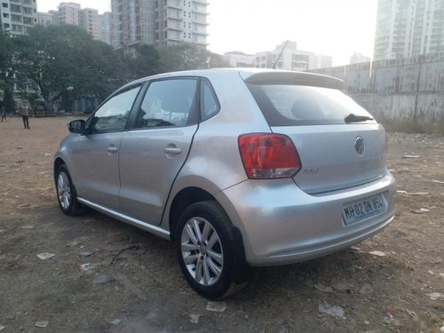 2014 Volkswagen Polo for sale at low price