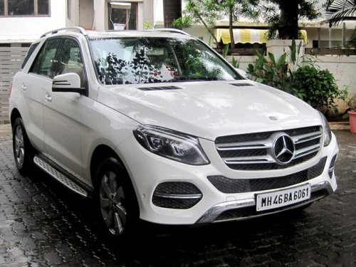 2016 Mercedes Benz GLE for sale