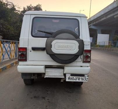 2012 Mahindra Bolero for sale