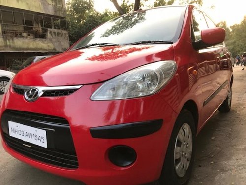 Hyundai i10 2010 for sale