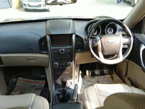 Used Mahindra XUV500 car at low price