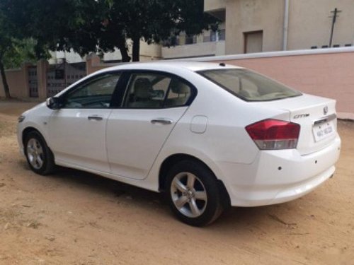 2010 Honda City for sale at low price