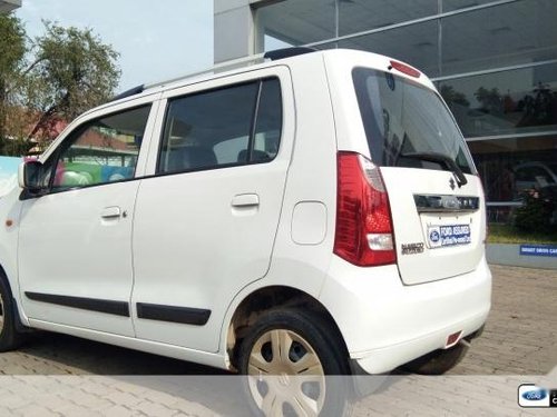 2012 Maruti Suzuki Wagon R for sale at low price