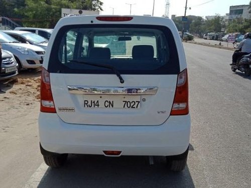 2012 Maruti Suzuki Wagon R for sale at low price