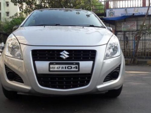 2014 Maruti Suzuki Ritz for sale at low price