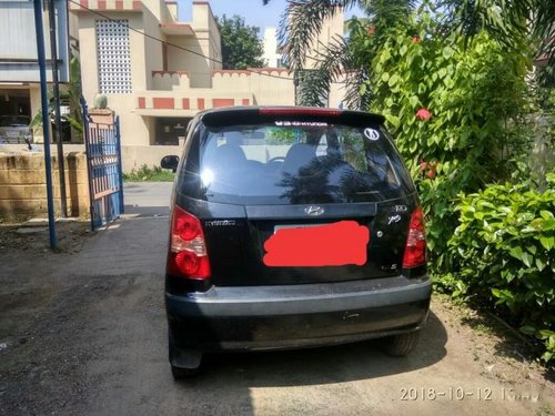 Hyundai Santro Xing GLS 2011 for sale