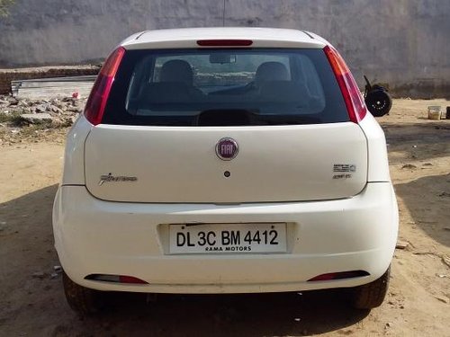 Used Fiat Punto 1.2 Active 2010 for sale