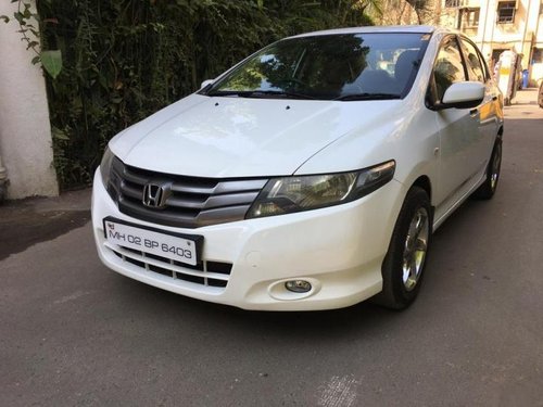 Honda City 1.5 V AT 2010 for sale