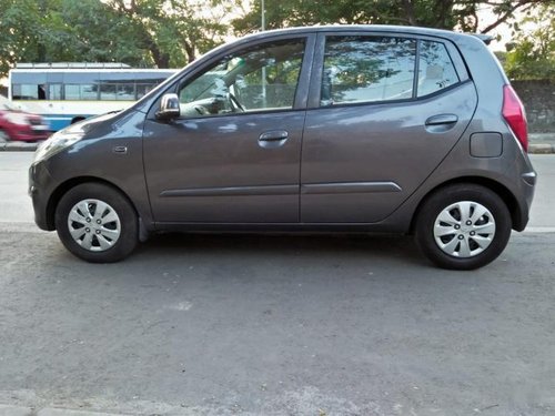 2012 Hyundai i10 for sale at low price