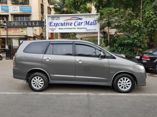 Used 2014 Toyota Innova for sale