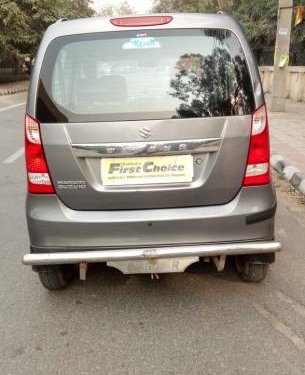 Maruti Wagon R LXI CNG 2016 for sale