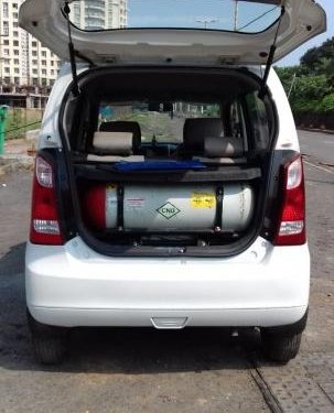 Maruti Wagon R LXI CNG 2012 for sale