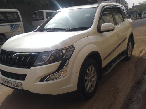 Mahindra XUV500 W10 AWD 2015 for sale