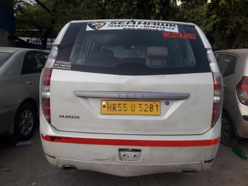 Used Tata Aria 2014 for sale at low price