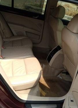 Skoda Superb Style 1.8 TSI AT 2010 for sale
