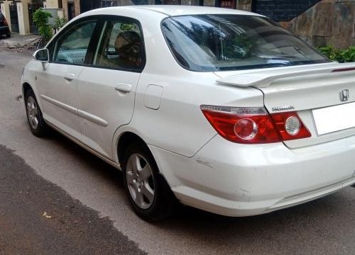 Used Honda City ZX EXi 2008 for sale