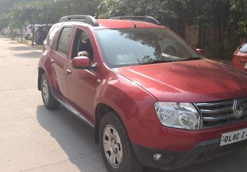 Used 2013 Renault Duster for sale