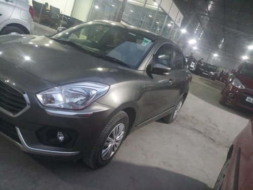 Used Maruti Suzuki Dzire car at low price