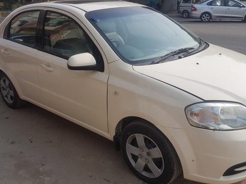 2008 Chevrolet Aveo for sale