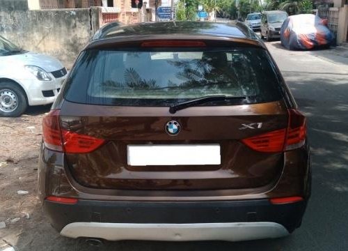 BMW X1 2012 for sale