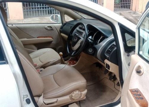 Used Honda City ZX EXi 2008 for sale