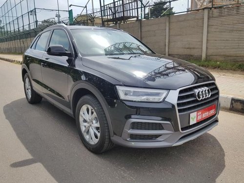 Used 2017 Audi Q3 for sale