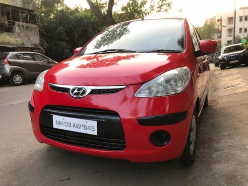 Hyundai i10 2010 for sale