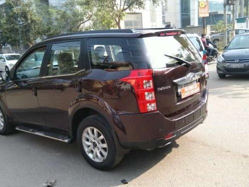 Used Mahindra XUV500 car at low price