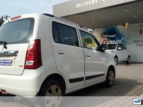 2012 Maruti Suzuki Wagon R for sale at low price