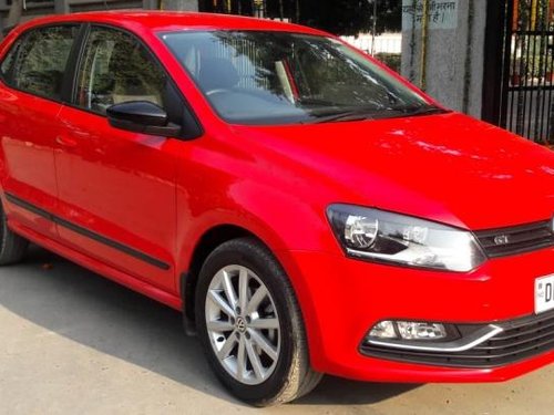 Used Volkswagen GTI  2018 for sale at low price