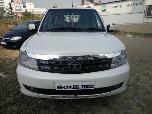 Tata Safari Storme 2013 for sale