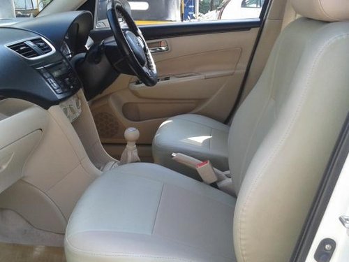 2013 Maruti Suzuki Dzire for sale