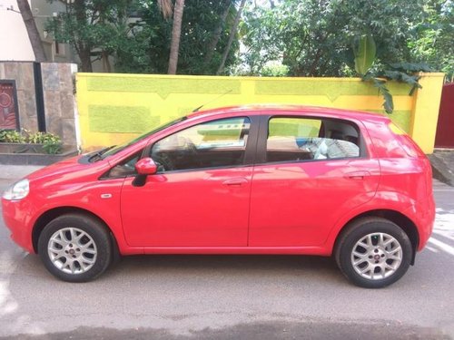 2012 Fiat Punto for sale