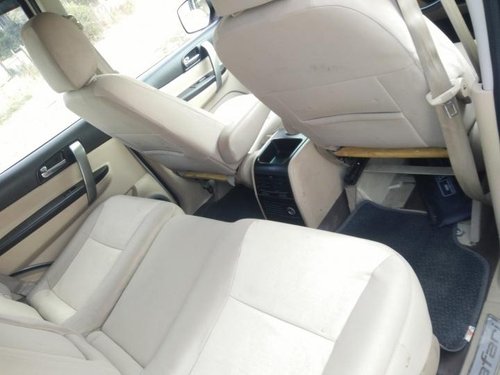 Tata Safari Storme 2013 for sale