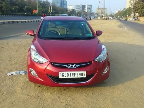 2014 Hyundai Elantra for sale at low price