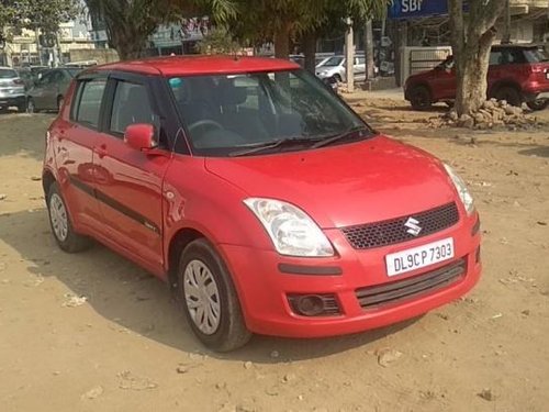 Good as new 2006 Maruti Suzuki Swift for sale