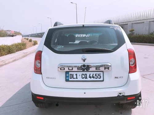 Used 2013 Renault Duster for sale