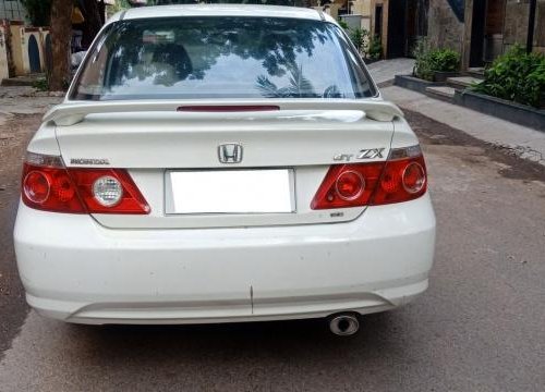 Used Honda City ZX EXi 2008 for sale