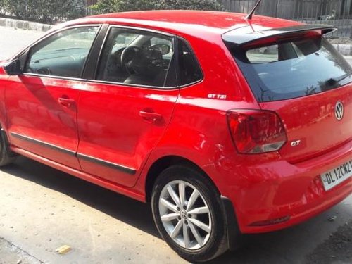 Used Volkswagen GTI  2018 for sale at low price