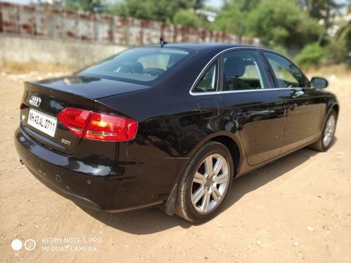 Audi A4 2012 for sale