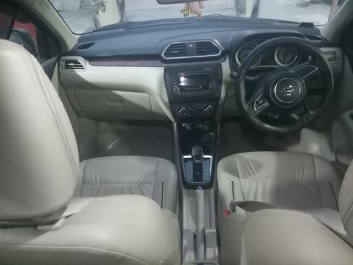 Used Maruti Suzuki Dzire car at low price