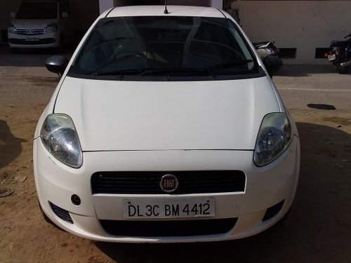 Used Fiat Punto 1.2 Active 2010 for sale