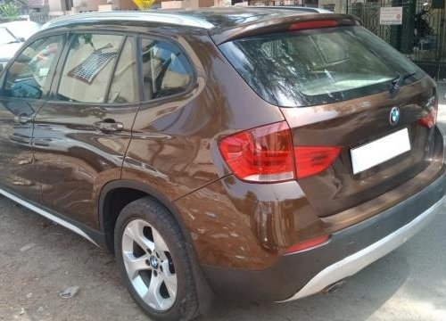 BMW X1 2012 for sale